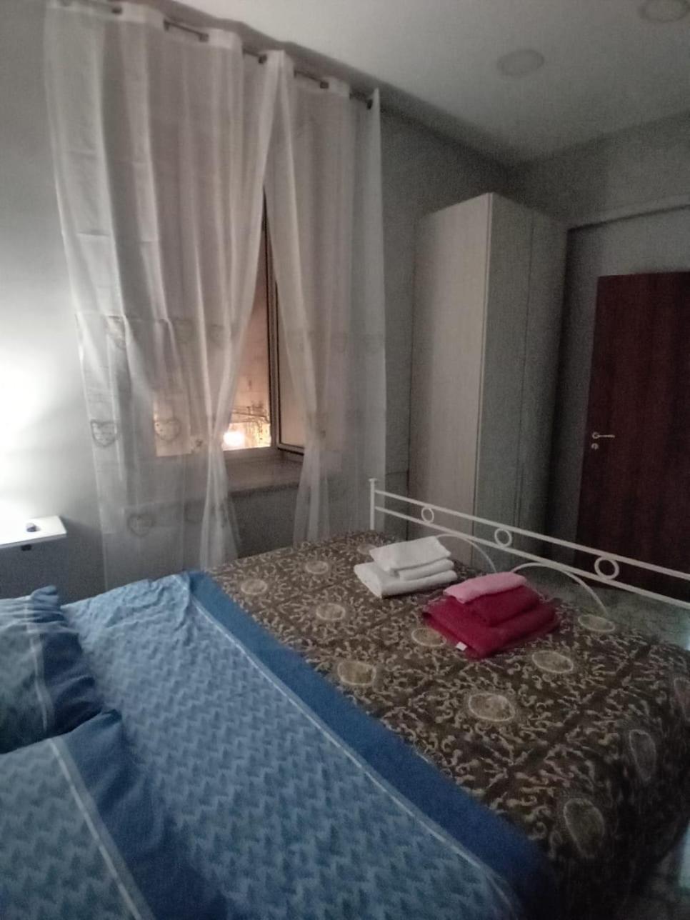 Sweet Life Apartment Наполи Екстериор снимка
