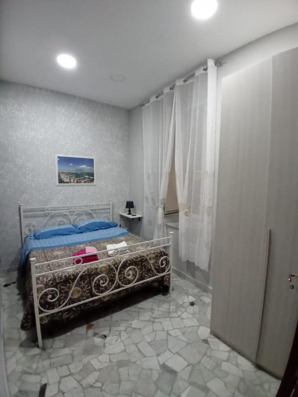 Sweet Life Apartment Наполи Екстериор снимка