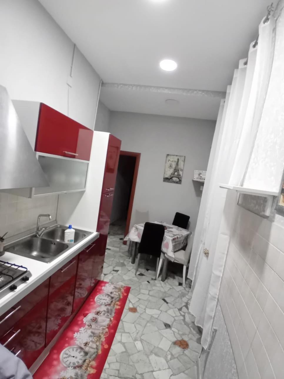 Sweet Life Apartment Наполи Екстериор снимка