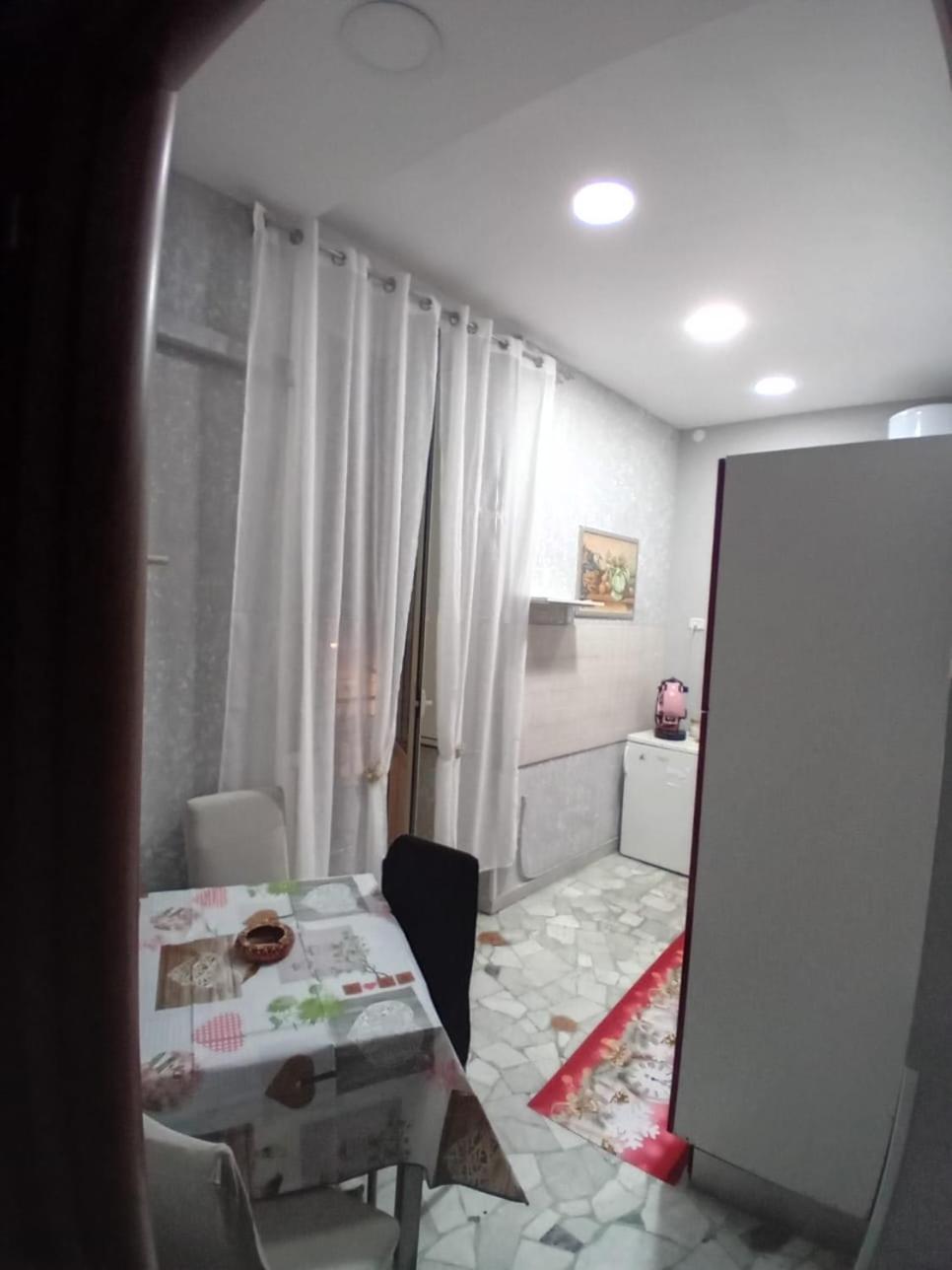 Sweet Life Apartment Наполи Екстериор снимка
