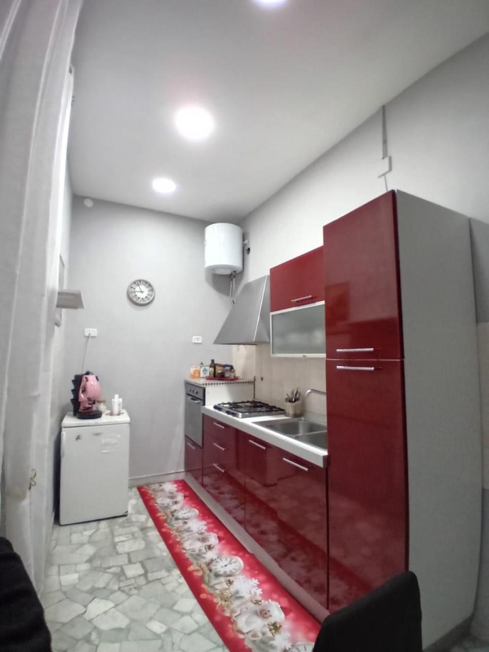 Sweet Life Apartment Наполи Екстериор снимка