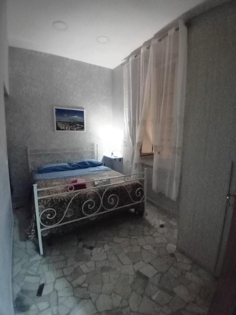 Sweet Life Apartment Наполи Екстериор снимка
