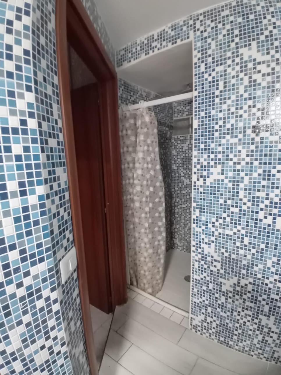 Sweet Life Apartment Наполи Екстериор снимка